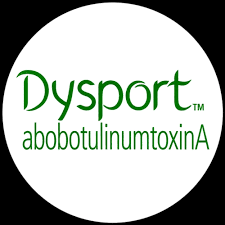 Botox Dysport Xeomin